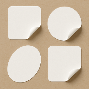 Kendinden Yapışkanlı Sticker Malzemeleri ile Mekanları ve Ürünleri Dönüştürmek