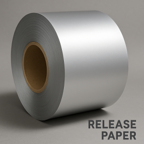 Mat Gümüş Pet: Hassas Üretim için Üstün Yüksek Performanslı Malzeme