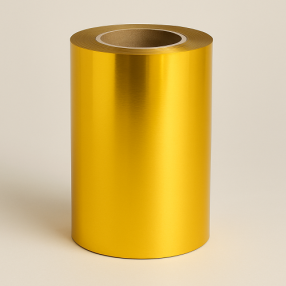 Yüksek Düzey Uygulamalar İçin Premium Metalik Etiketleme