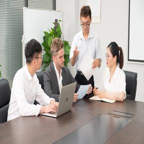 Güçlü bir Ar-Ge ekibimiz var ve buna göre ürünler geliştirebilir ve üretebiliriz.