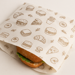 Kağıt ve Kağıt Bazlı Gıda Ambalaj Malzemelerine Genel Bakış