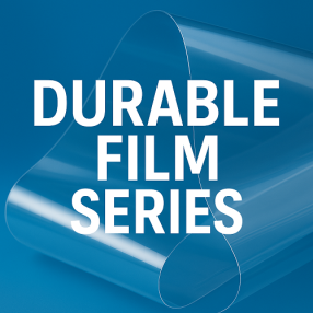 Endüstriyel Uygulamalar için Yüksek Performanslı Koruyucu ve Fonksiyonel Filmler