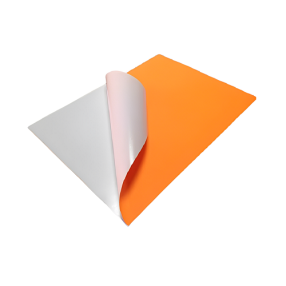 Kendinden yapışkanlı malzeme nedir?