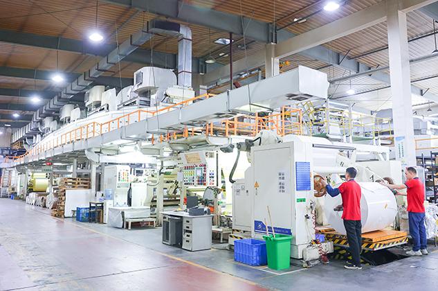 Fabrika ekranı