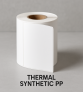 Termal Sentetik PP
